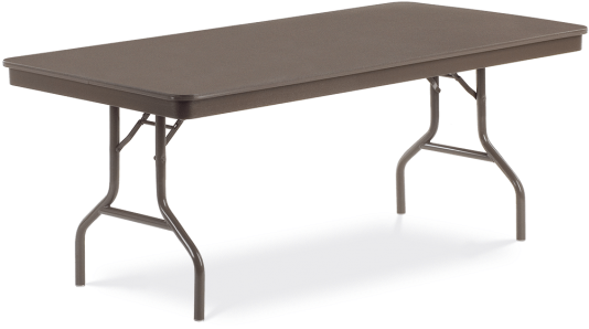 Zoom In - 144 X 36 Folding Table (575x575), Png Download