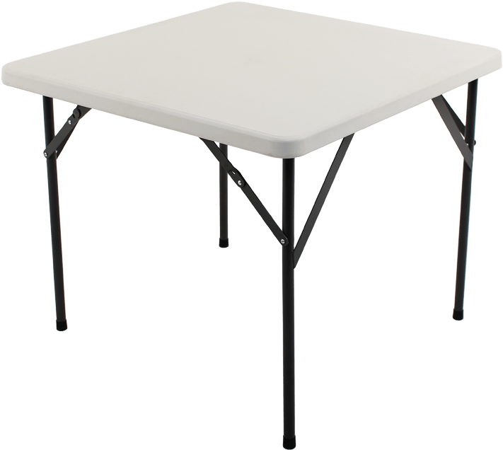 Folding Table (800x693), Png Download