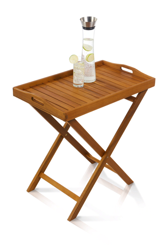 Table À Langer Pliable (500x500), Png Download