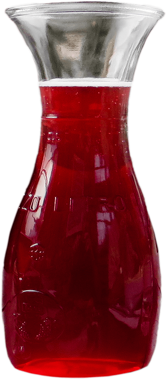 Allpng001 Load20180523 Transparent Png Sticker - Glass Bottle (1185x1280), Png Download