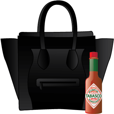 Custom Emojis For A Client's Party - Tote Bag (458x458), Png Download