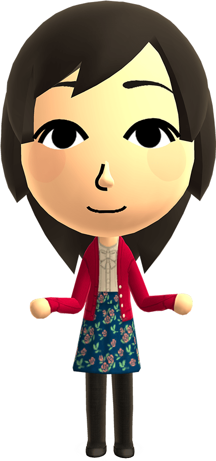 Nintendo Is Interested In Just Not How You Think Versions - Miitomo (1920x1080), Png Download