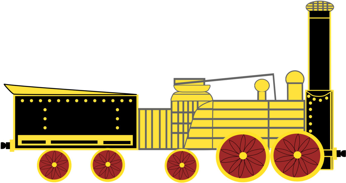 Toy Trains & Train Sets Rail Transport Rapid Transit - Train (1350x750), Png Download