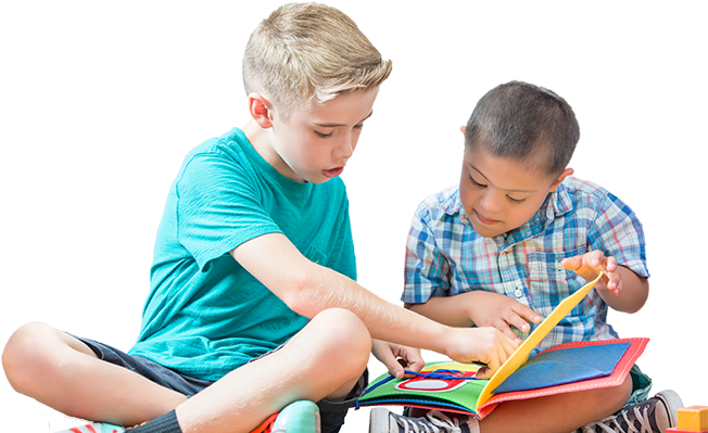 Click To Learn More - More Than Just "being In": Creating Authentic Inclusion (690x505), Png Download
