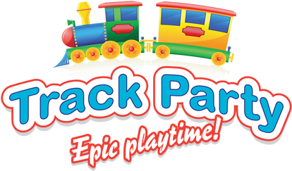 Trackparty - Co - Uk - Hotel (640x244), Png Download
