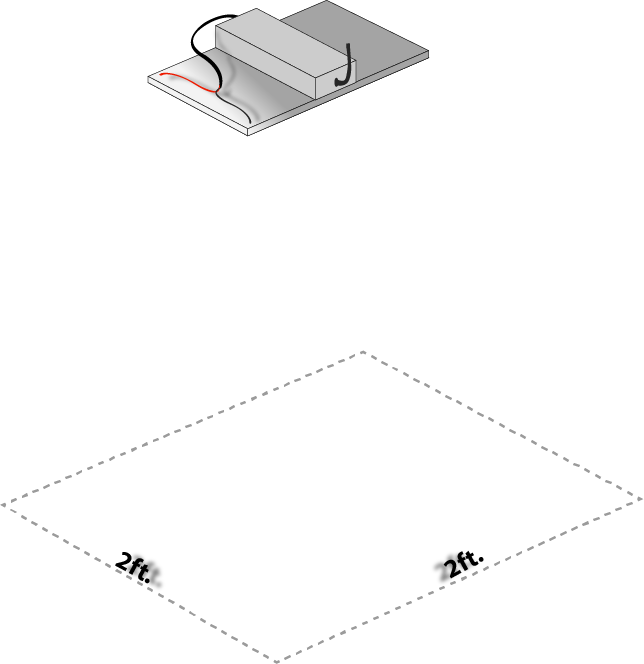 Mii - Minkelectronic - Light (644x664), Png Download
