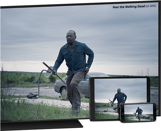 Section 3 Background - Fear The Walking Dead Season 4 Episode 11 (601x519), Png Download