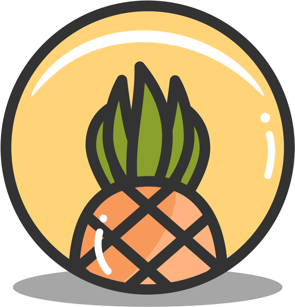 Download Svg Download Png - Food Icons (1024x1024), Png Download