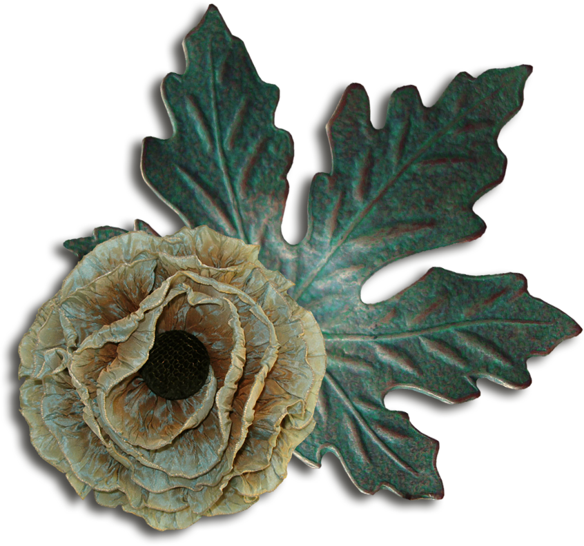 Whimsy And/or Nostalgic Scrapbook Which You Will Also - Mossy Cup Oak (846x792), Png Download