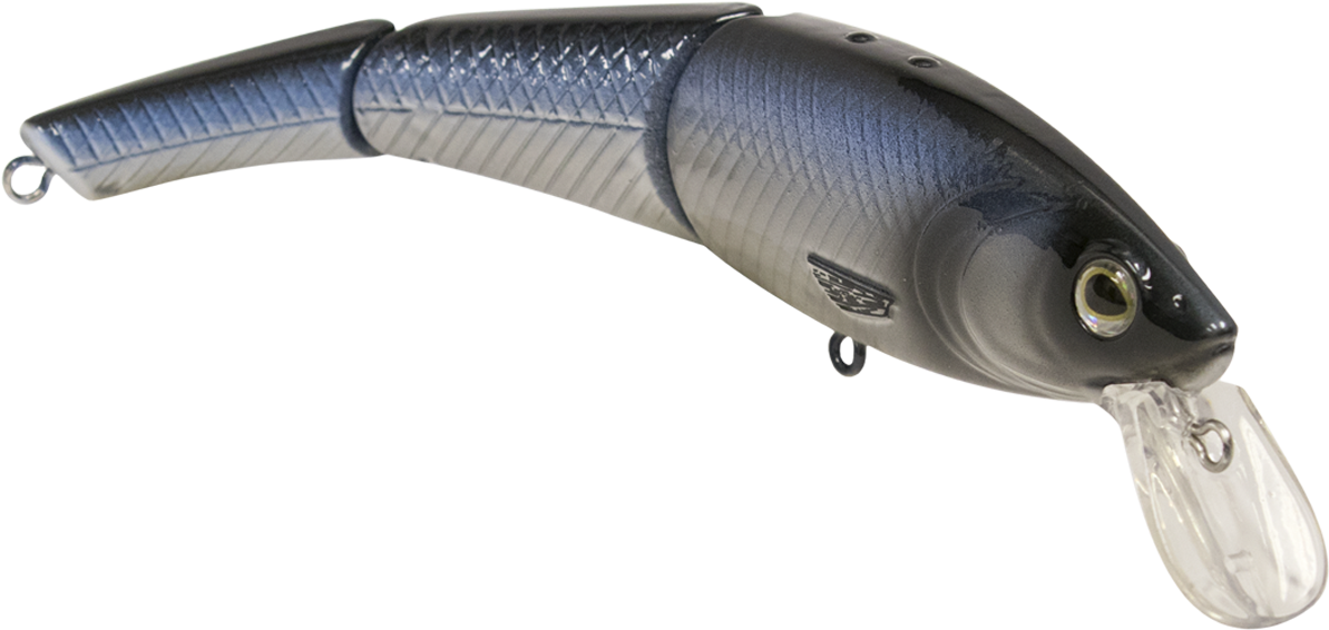 Head Hunter - Livingston Lures (1200x900), Png Download
