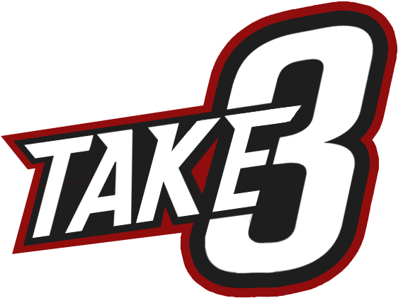Take 3 Rocket League (561x561), Png Download