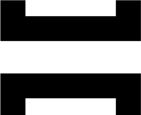 Bridge E - Bridge Symbol On A Map (768x768), Png Download