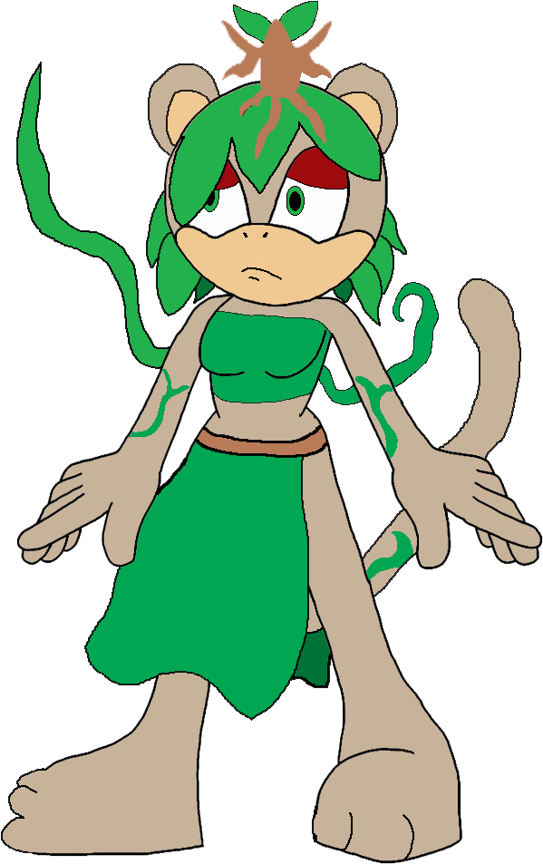 Thorn For Photoshop " - Cartoon (707x1131), Png Download