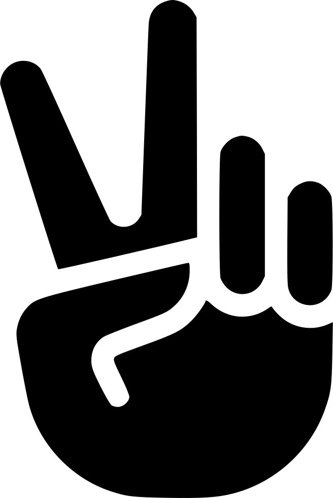 Peace Comments - Icon (656x980), Png Download