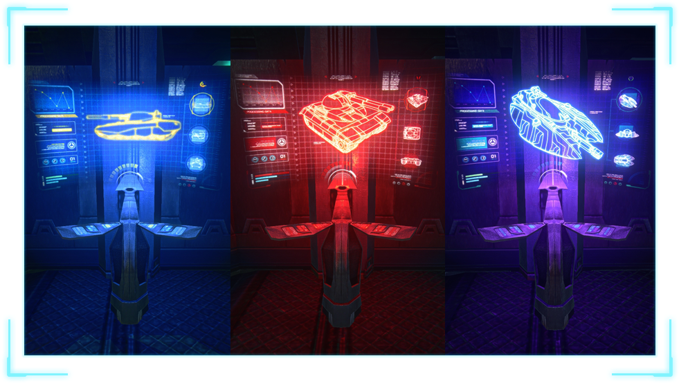 Only These Will Spawn Mbts For You - Planetside 2 Factions Vehicles (1000x570), Png Download