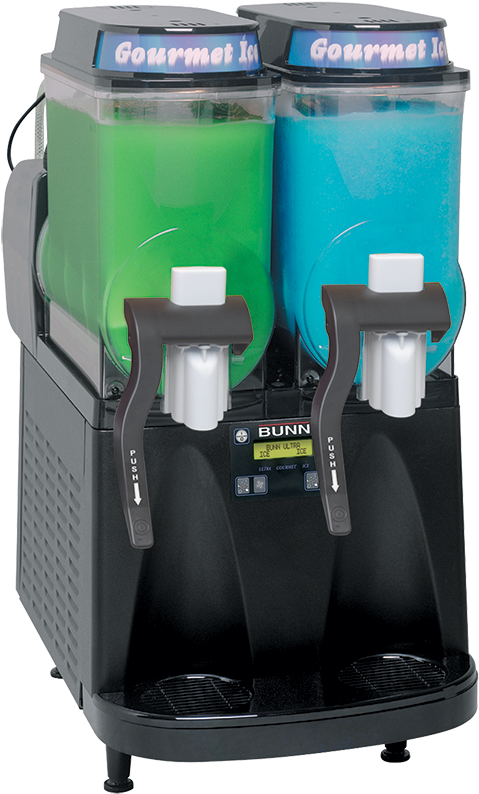 Ultra-2 Black - Cfv Image - Ultra-2 Paf Powdered Autofill Slushy / Granita Frozen (900x900), Png Download