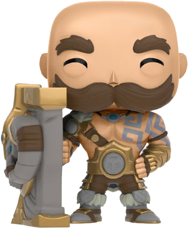 League Of Legends - Pop League Of Legend (709x709), Png Download