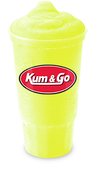 Frozen Koolee - Mountain Dew - Kum & Go (600x400), Png Download