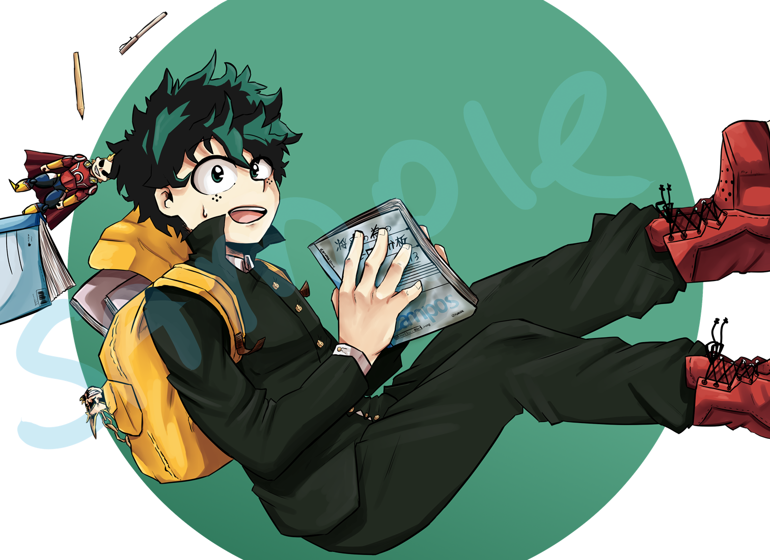 File 425ba43239 Original - Cartoon (1512x1100), Png Download