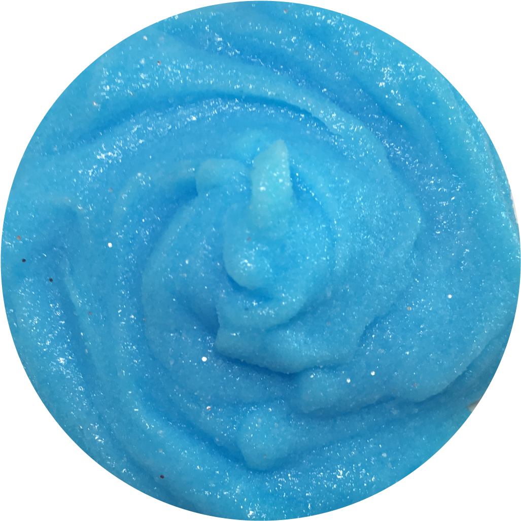 Blue Icee Freeze Satxsfy Slimes Png Icee Freeze - The Icee Company (1080x1080), Png Download