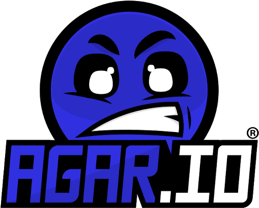Logos Agar Io (530x530), Png Download