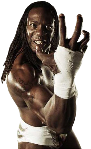 Any Question About Ring Rust In Booker T Is Quickly - Booker T (350x521), Png Download