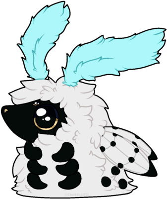 Arc's Art - Cartoon (364x419), Png Download