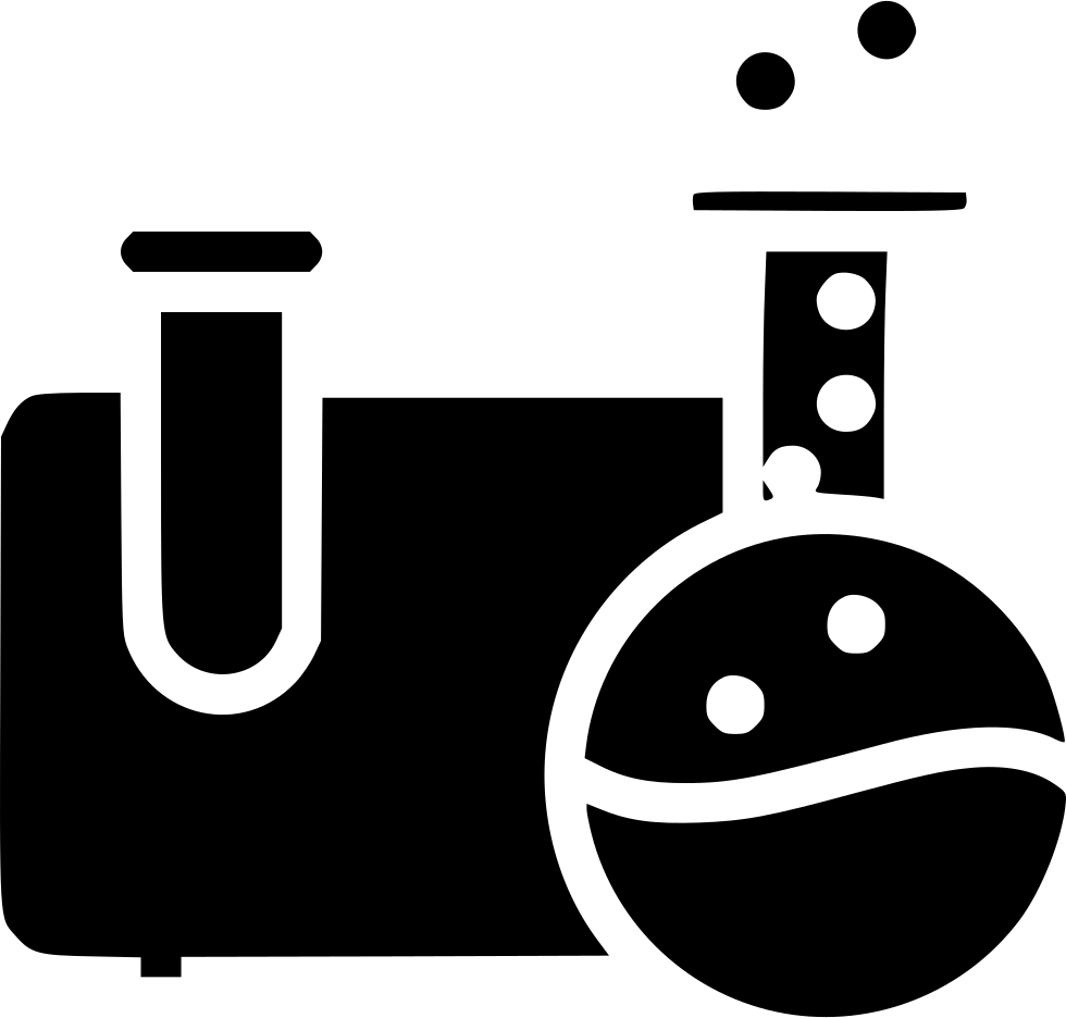 Tube Lab Science Reserch Test Beaker Technology Comments (980x936), Png Download