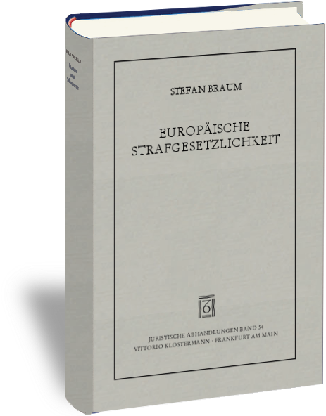 Europäische Strafgesetzlichkeit - Paper (479x591), Png Download