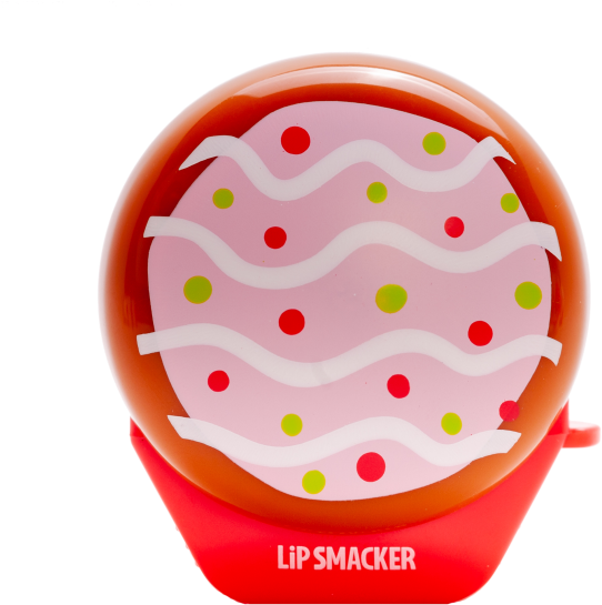 Holiday Flip Balm - Cookie (600x800), Png Download