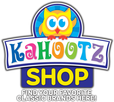 Kahootz Toys (400x356), Png Download