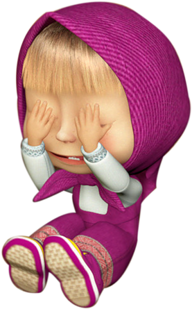 Si In Incheiere Va Las Cu Unul Din Cele Mai Dragute - عکس پروفایل نوشته دخترونه (395x500), Png Download