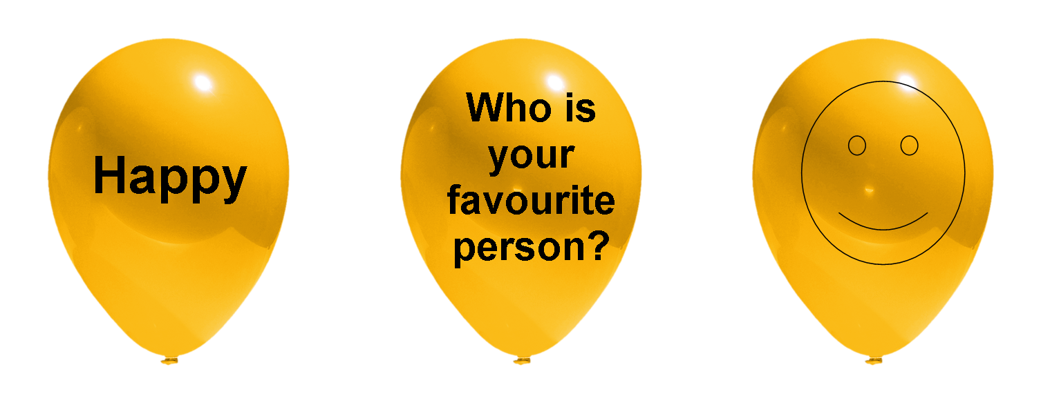 Balloons - Balloon (1506x590), Png Download