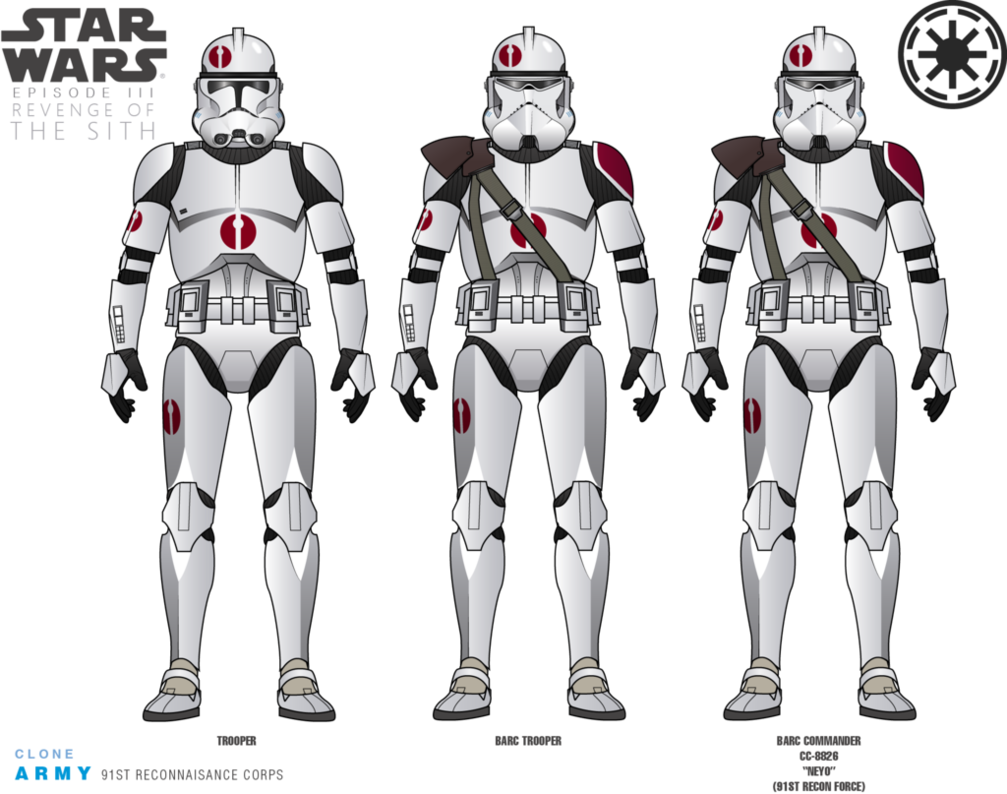 Bvbxxid3ce55 - Star Wars 91st (1007x794), Png Download
