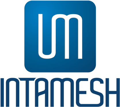 Intamesh-logo - Industry (640x452), Png Download