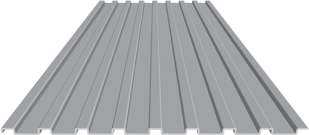 Subscribe To Mailing List - Steel Liner (640x287), Png Download