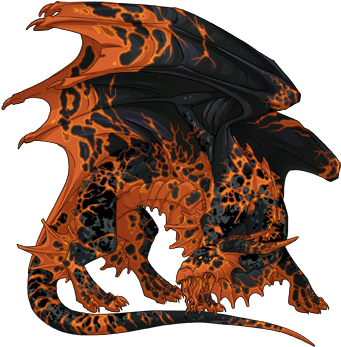 3428970 350 - Flight Rising The Eleven (350x350), Png Download