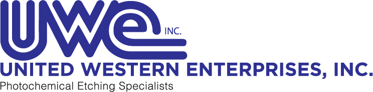 United Western Enterprises, Inc. (744x185), Png Download