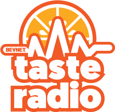Taste Radio Logo - Podcast (389x372), Png Download