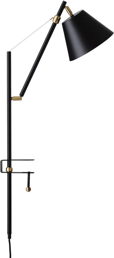 Ismobjects Studio 6 Table Square Contour - Lamp (1000x1000), Png Download