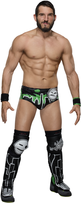 Johnny Gargano - Wwe Johnny Gargano Png (320x728), Png Download
