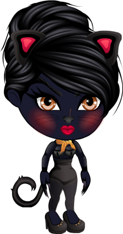 Image - Cartoon (600x800), Png Download
