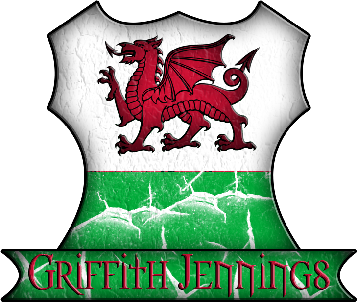 Https - //i - Imgur - Com/fntqjkd - Short History Of Wales Ebook (846x699), Png Download