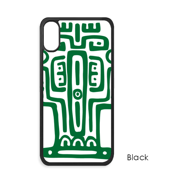 Mexico Totems Ancient Civilization Cactus - Mobile Phone Case (600x600), Png Download