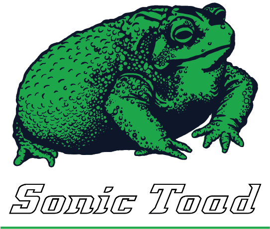 Hop To Your Success Today So You Can Chill On Your - True Frog (542x506), Png Download