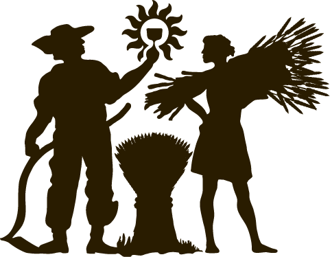 Find Beer Illustration Illustration - Ommegang Witte Ale (481x374), Png Download