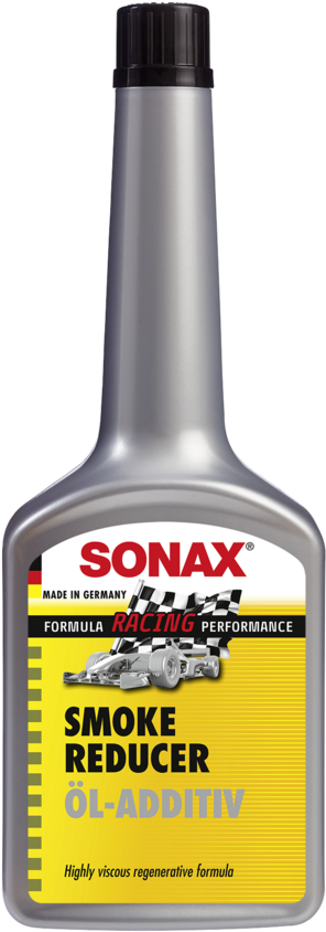 Packshot - Sonax Diesel System Cleaner (351x874), Png Download
