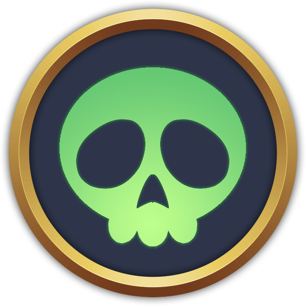 Mortars, Mummies, Snake Towers And The Toxic Cloud - Royal Revolt 2 Icons (627x627), Png Download