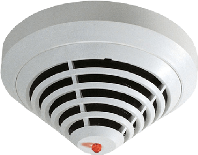 Bosch Optical Smoke Detector - Bosch Smoke Detector Price (700x700), Png Download