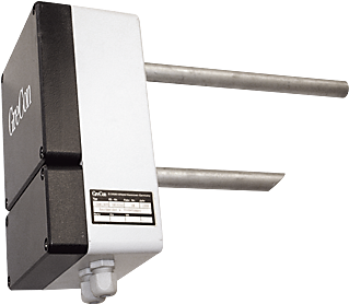 Scattered Light Smoke Detectors Srm 9/1 Pk - Router (500x300), Png Download